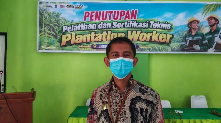 BP3MI NTB Komitmen Perluas Pelatihan Buka Lebih Banyak Peluang Kerja Migran