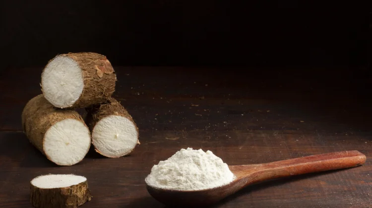 Tepung Singkong untuk Padamkan Api, Fakta atau Mitos?