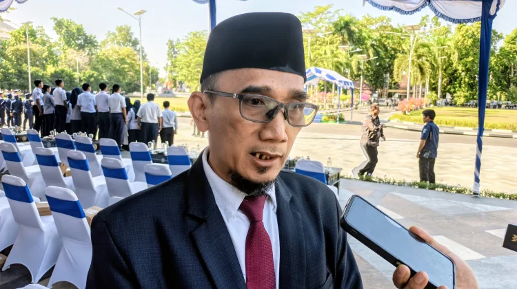Tambang Runtuh di Lantung yang Telan Korban ternyata Ilegal