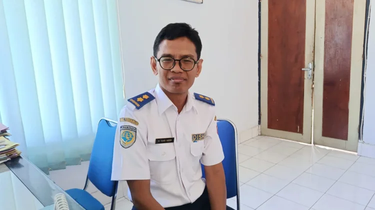 Dishub Lombok Timur Siapkan Pola Transportasi Wisata untuk Cegah Persaingan