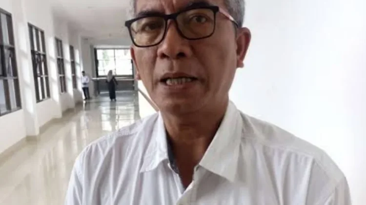 Satpol PP Lotim Tingkatkan Patroli Antisipasi Gangguan Kamtibmas