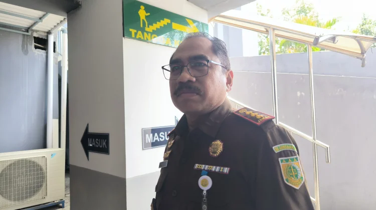 Jaksa Temukan Perbuatan Melawan Hukum di Kasus Korupsi Darah PMI Lobar