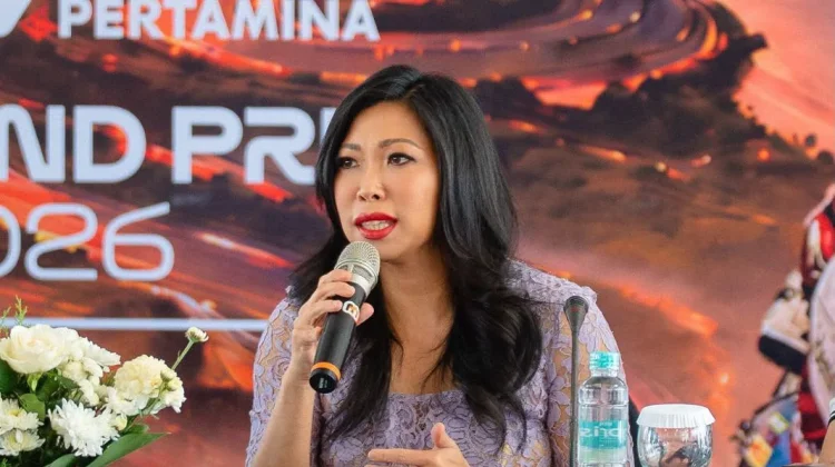 66 Penerbangan Tambahan Disiapkan Sambut MotoGP Mandalika