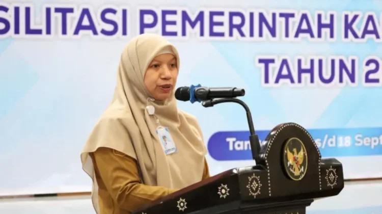 212 Pemuda Lobar Berebut Tiket Magang ke Jepang