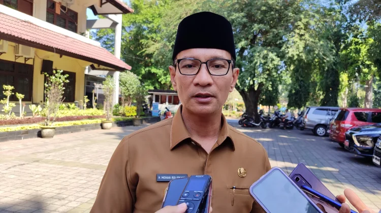 Mataram Perkuat Pengawasan Cegah Celah Korupsi