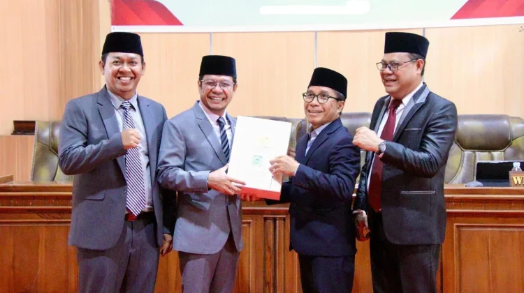 Pendapatan APBD Perubahan Dompu Naik Rp91,6 Miliar