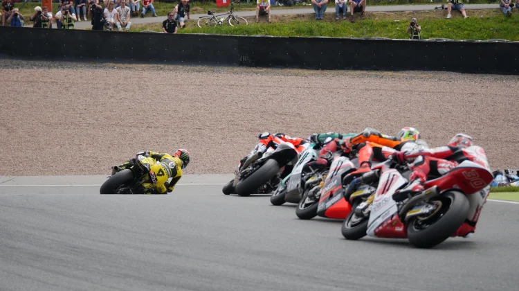 Ribuan Wisatawan Datang, Warga Nilai MotoGP Mandalika Gerakkan Ekonomi NTB
