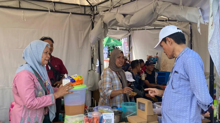 MotoGP Mandalika Buka Peluang UMKM Lombok Kenalkan Produk Lokal