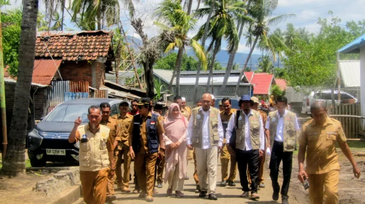 Pemkab Bima Fokus 13 KNMP dan Pembangunan Infrastruktur