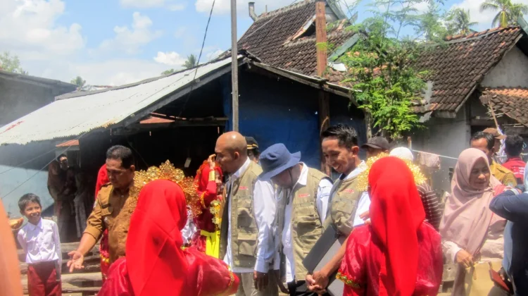 Fokus Investasi Rp50 Miliar dan dampak Ekonomi Nelayan