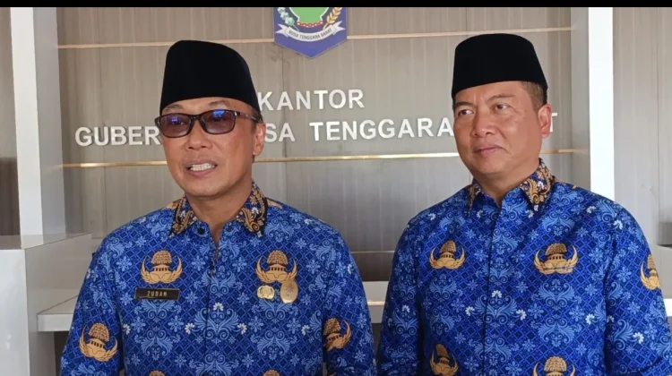 23 Ribu ASN Pemprov NTB Diminta Sukseskan Asta Cita Prabowo