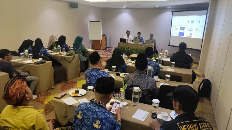 12 Sekolah di Lombok Tengah, Jadi Titik Awal Cegah Kekerasan dan Perkawinan Anak