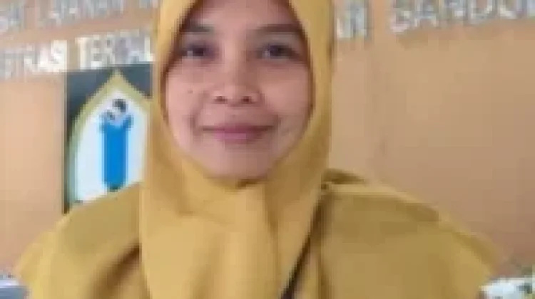 Bansos Terhenti, Warga Sandubaya Diberi Ruang Sanggah