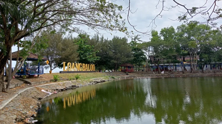 THR Loang Baloq Ditata, PAD Digenjot