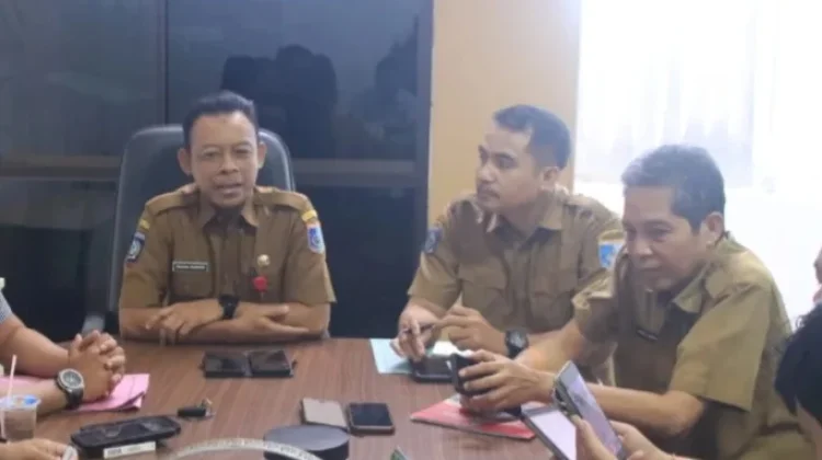 ASN Lombok Barat Dapat Jempol Terbalik jika Tak Penuhi Ekspektasi