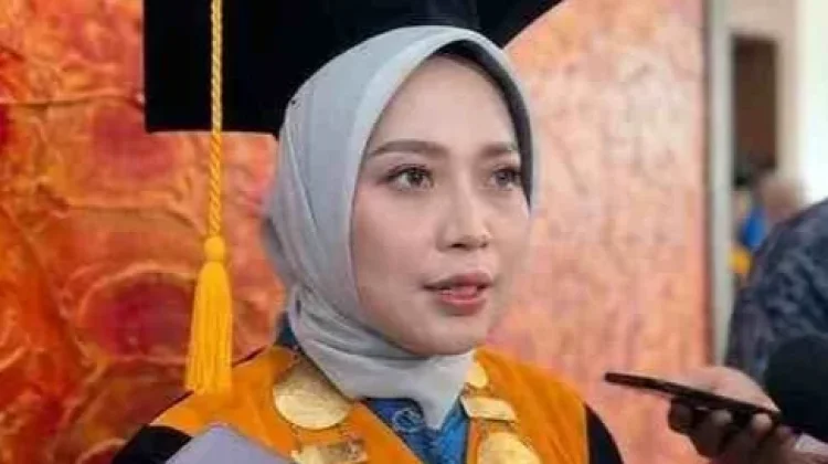 Wisuda Ke-2 UNBIM Cetak 201 Lulusan, Kolaborasi Internasional Menguat