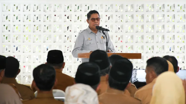 Lombok Timur Perkuat Tata Kelola Dana Revitalisasi Satuan Pendidikan