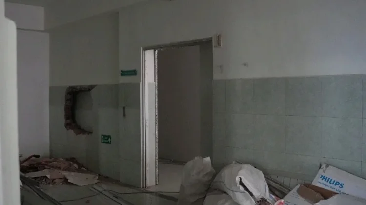 RSUD Soedjono Selong Percepat Pengembangan Layanan Kanker