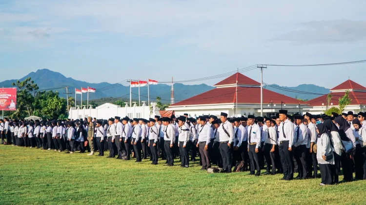Gaji PPPK Paruh Waktu Tenaga Pendidik akan Dibayarkan di APBD Perubahan