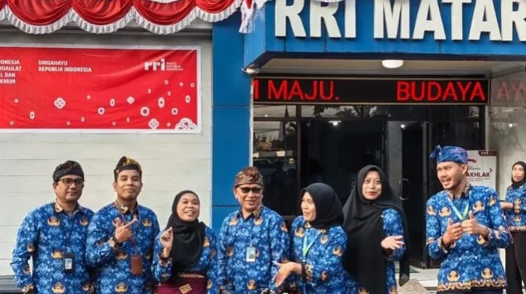MotoGP Mandalika 2026 Buka Akses Liputan dan Pemberitaan Internasional