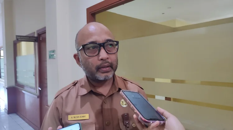 TPS Bintaro Jadi Penyangga Sampah Mataram