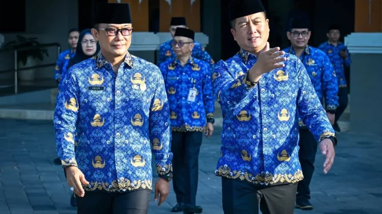 Kapala BKN Ungkap Syarat PPPK Paruh Waktu Jadi Penuh Waktu