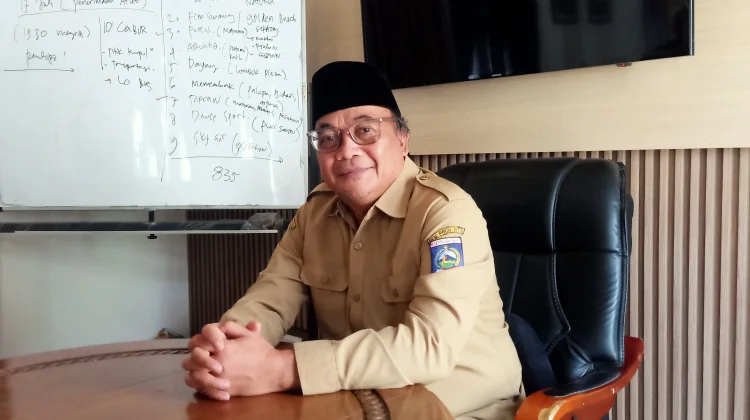 Hotel Senggigi Diprediksi Penuh saat MotoGP Mandalika 2026 Digelar