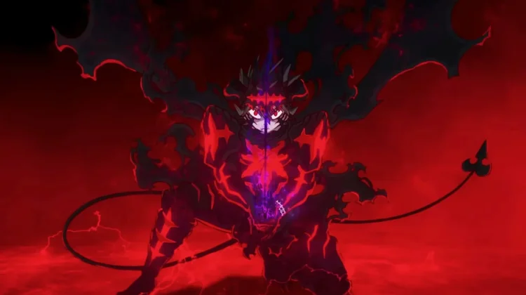 Black Clover 2 Tayang Oktober, Ini yang Perlu Diketahui