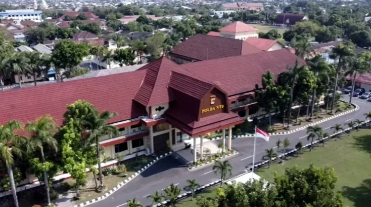 Polda NTB Usut Dugaan Korupsi Kerjasama Program Vokasi Dompu-Unhas
