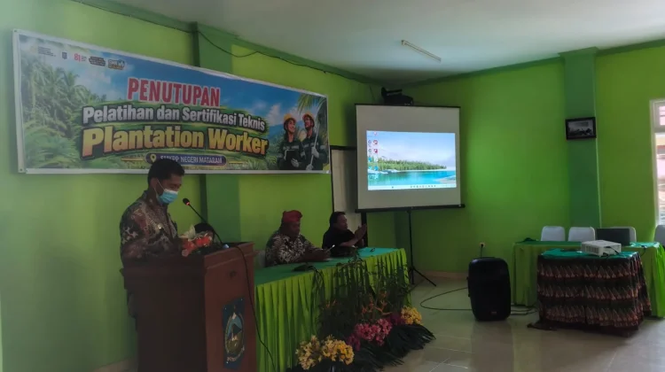 BP3MI NTB Perkuat Pencegahan PMI Ilegal, 50 Orang Berhasil Dicegah Berangkat