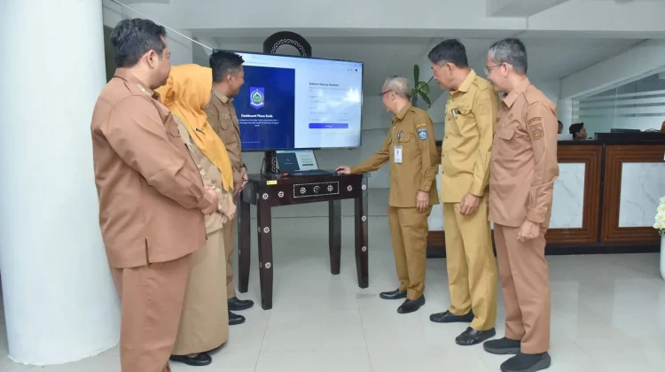 Pemprov NTB Luncurkan Klinik Plana Kuda, Urusan Keuangan Tak Perlu Ribet