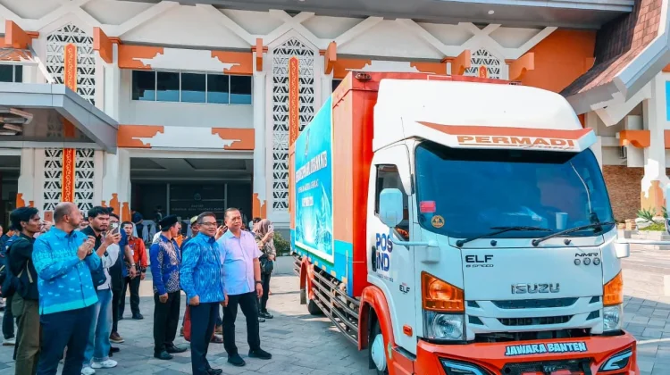 Kemiri dan Vanili NTB Tembus Pasar Jepang-Amerika Serikat