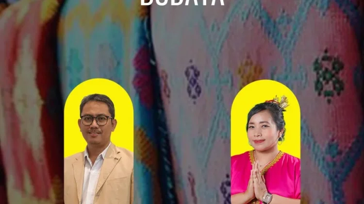 "Ketika Kain Tradisional Menjadi Medium Diplomasi Budaya"