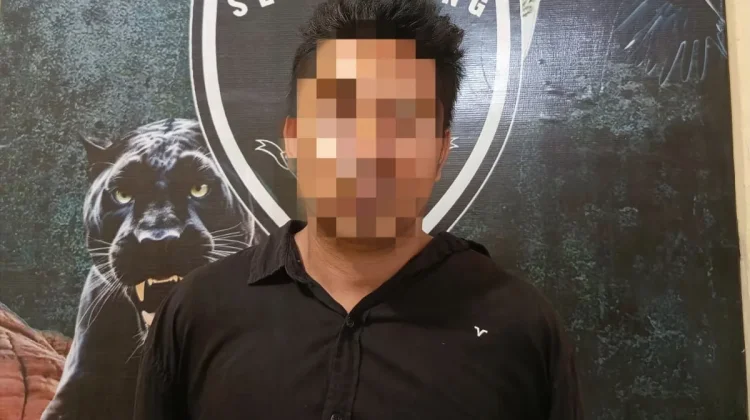 Alasan Beli Rokok, Pria di Cakranegara Bawa Kabur Motor Pinjaman