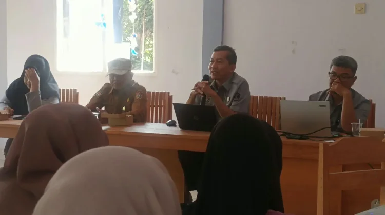 Perkuat Kesadaran Hukum, Kemenkum NTB Edukasi Warga