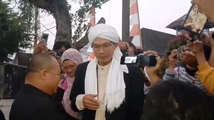 Korban Kasus Kekerasan Seksual di Ponpes Bunkate Jadi 16 Orang