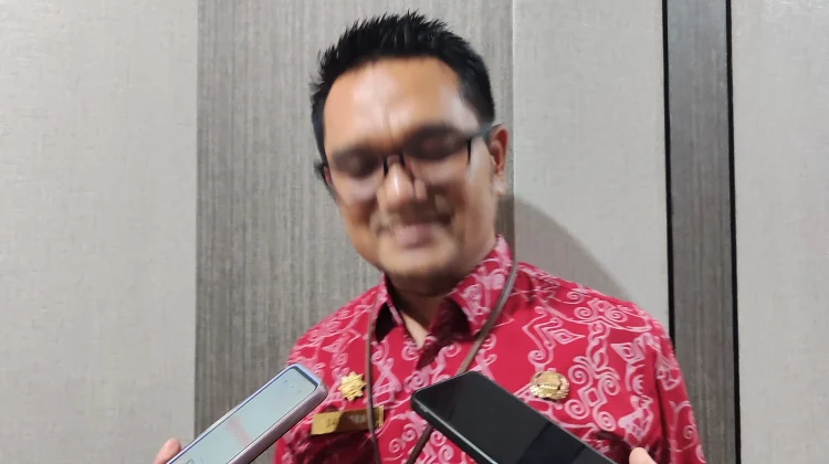 Teras Udayana Jadi Ruang Singgah Penonton MotoGP