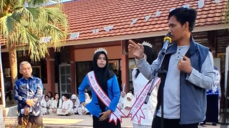 Pemerintah Dorong Sarjana dan Pemuda NTB Tetap Optimis