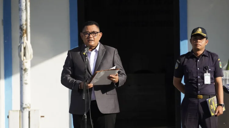 Konektivitas Transportasi Jadi Kunci Pengembangan Pariwisata Lombok Utara