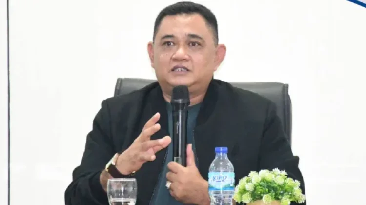 Hadapi Pertumbuhan Kendaraan, Dishub Lombok Utara Diminta Adaptif