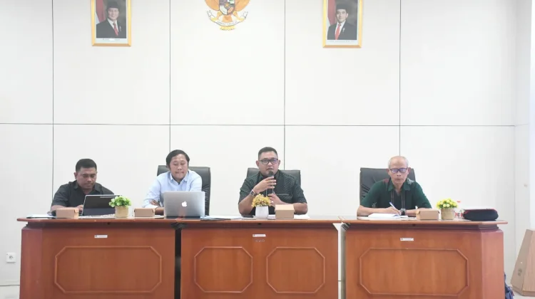 Perubahan Kawasan Jadi Perkotaan, KLU Kaji Pembentukan Kelurahan