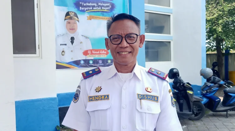 Arus Wisatawan Naik jelang MotoGP 2026, Pelabuhan Senggigi Tambah Trip Kapal