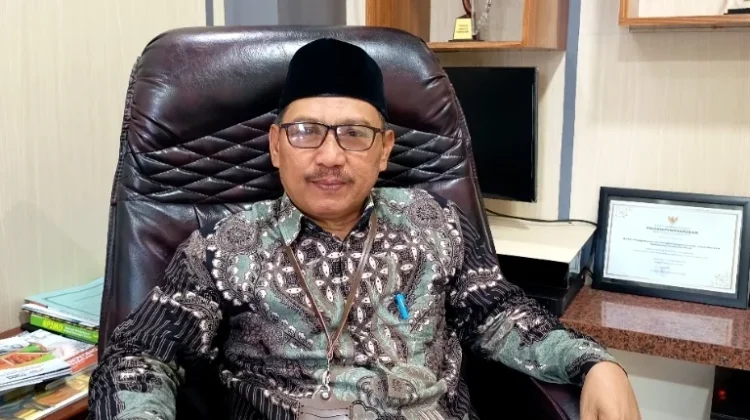 Tiga ASN KSB Terancam Sanksi Disiplin