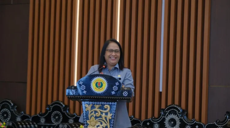 DJKI dan Kemenkum NTB Perkuat Pelindungan Hak Cipta Civitas Akademika Unram