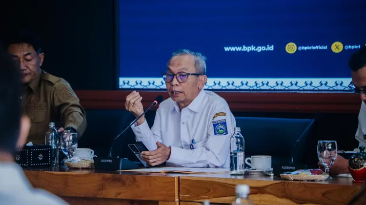 Sekda NTB Dorong Penguatan Tata Kelola Pendidikan, Energi, dan Ketahanan Pangan