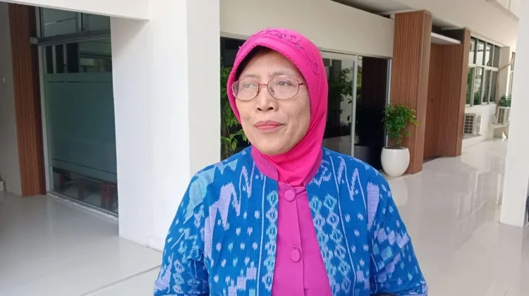 Waspada Super Flu di NTB, Anak dan Lansia Mudah Tertular