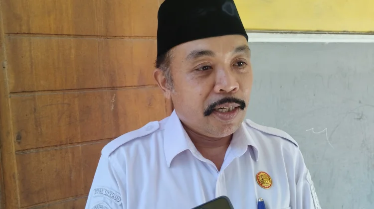 Pemkab Lotim Siapkan Rp14 Miliar untuk Perbaikan Lebih dari 30 Sekolah