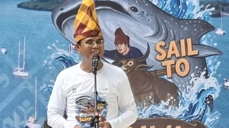Dermaga Labuhan Jambu Diperpanjang, Akses ke Tambora Dipangkas