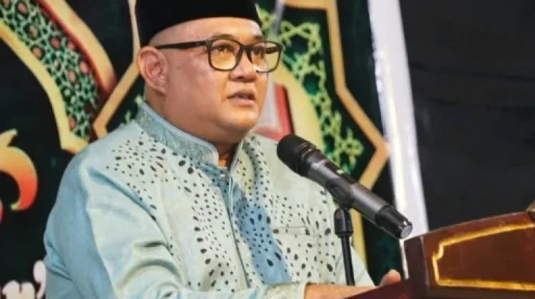 MTQ Gangga Dimulai, Wabup Kus Tekankan Penilaian Dewan Hakim Harus Adil