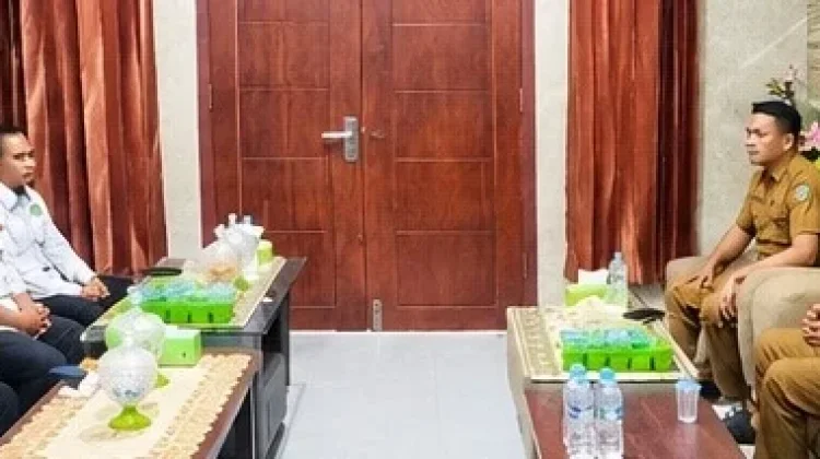 DPAD Kota Bima Perkuat Sinergi dengan Satuan Pendidikan